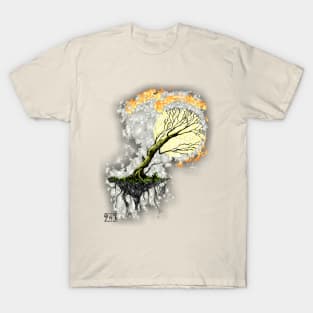 Life Tree T-Shirt